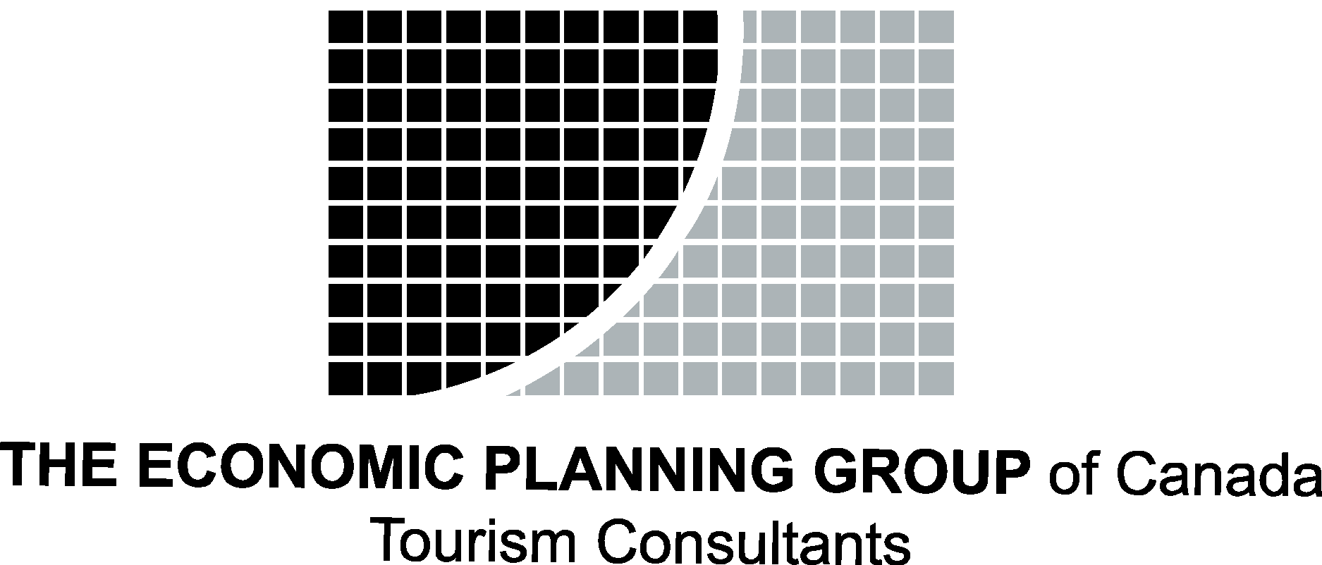 The Economic Planning Group Logo Vector Logo